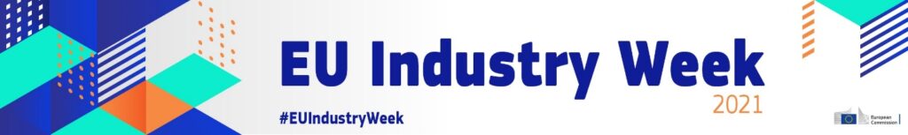 EU Industry Week Banner